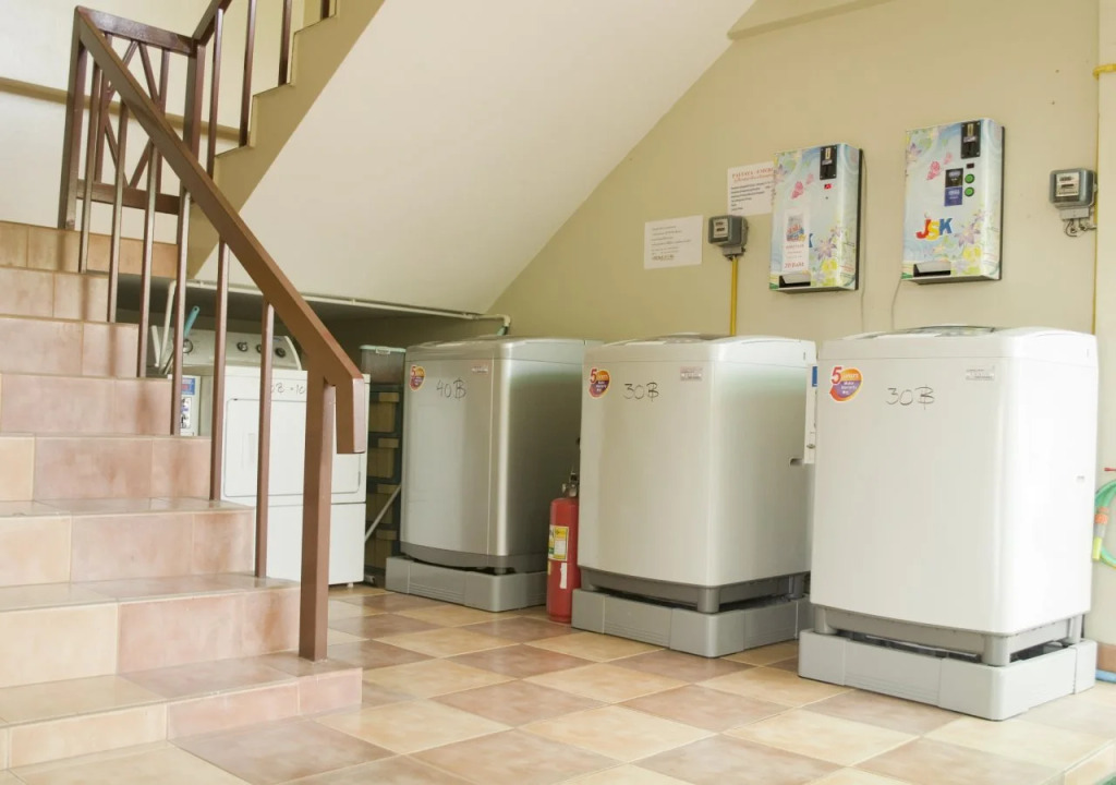 Апартаменты Aromdee Apartment