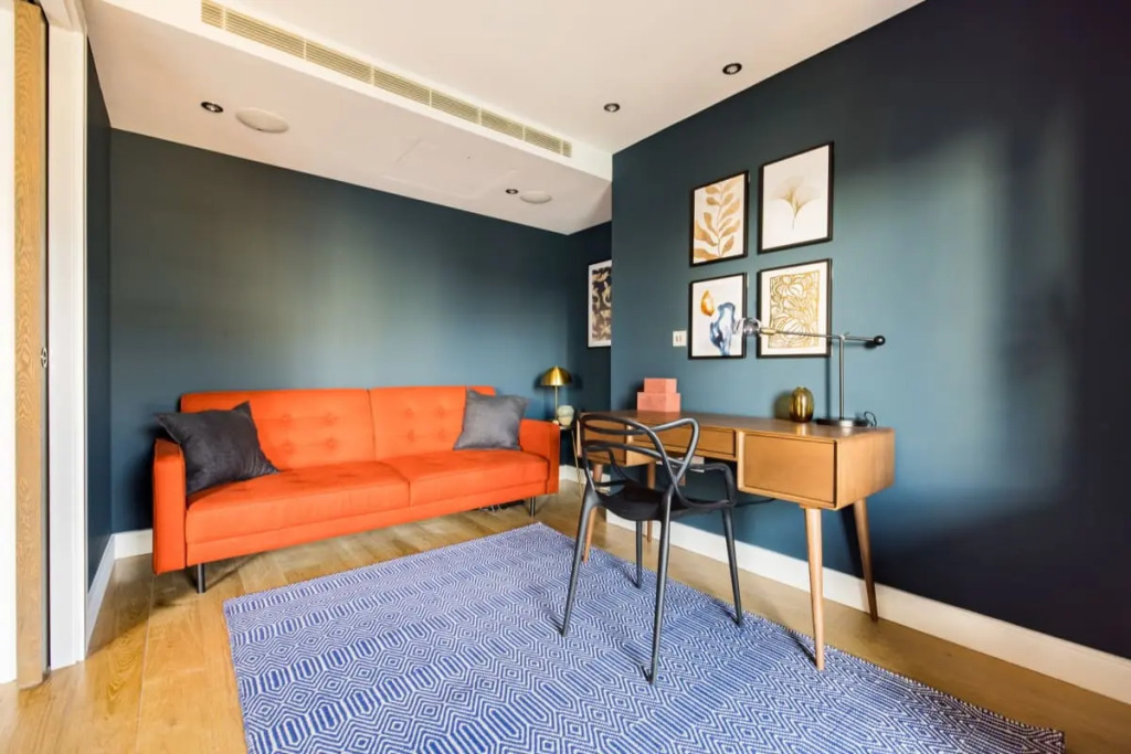 The Doulton Escape - Modern 2BDR with Balcony