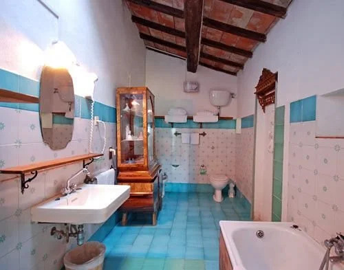 La Fornacina Country House