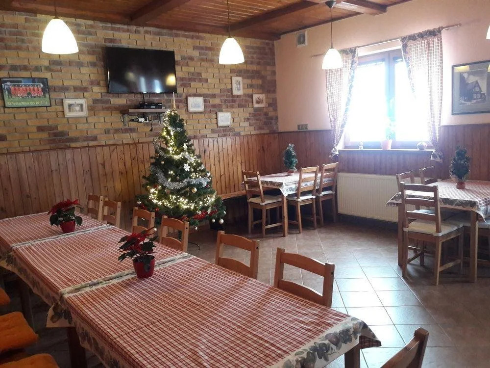 Penzion Jizerka