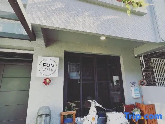 Fun House