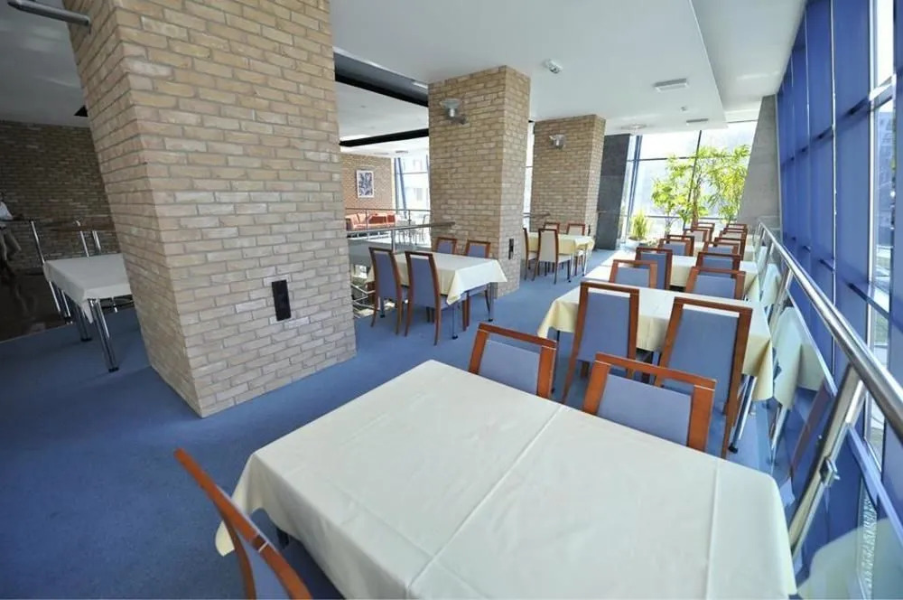 Garni G Hotel Bratislava