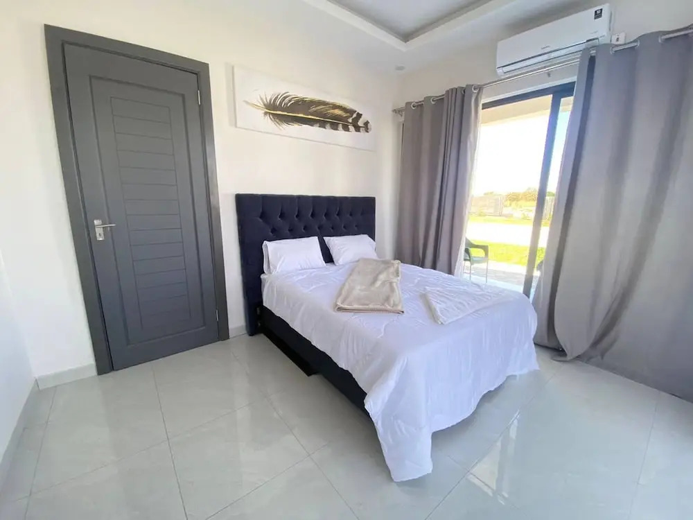 Luxurious Motherland Apartments