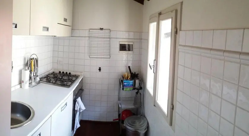 Accommodation in Florence - Duomo
