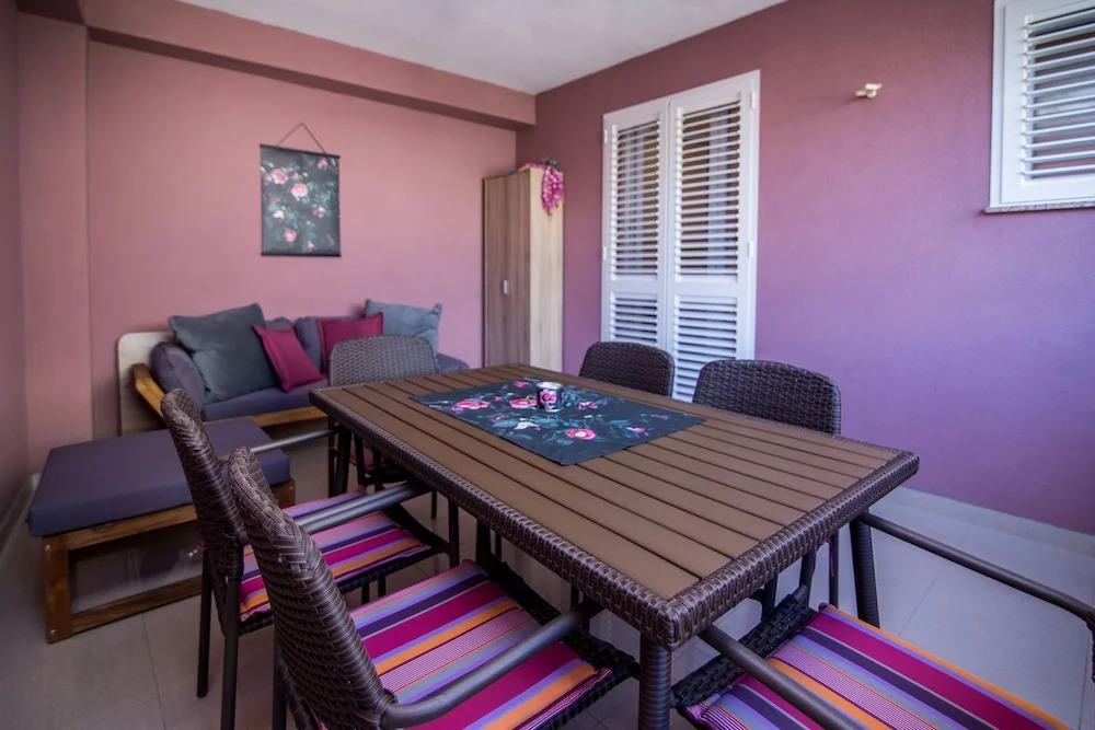 Apartment Amethist