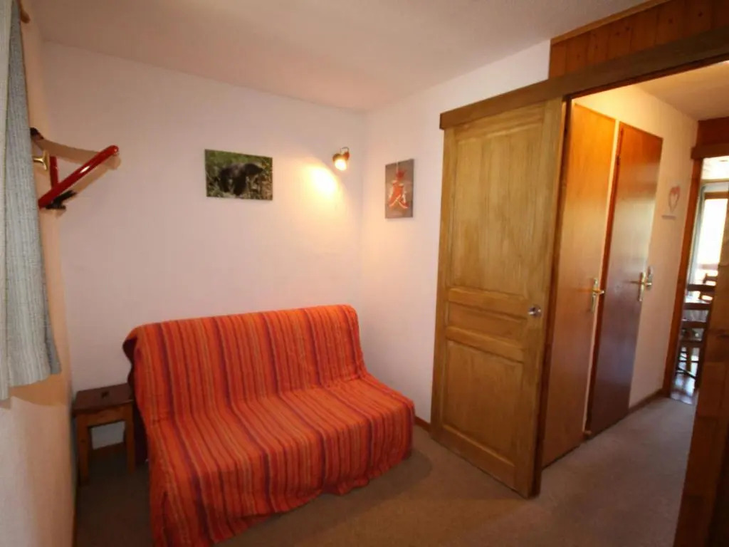 Appartement Les Saisies, 2 pièces, 5 personnes - FR-1-293-124