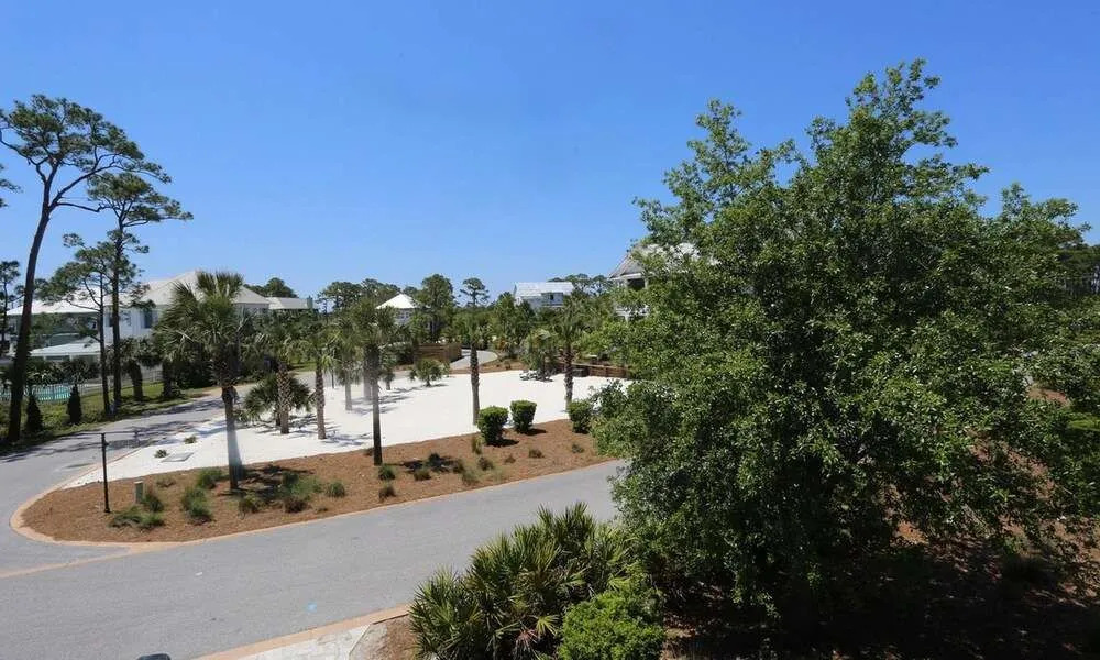 La Maison Bleue @ Cape San Blas