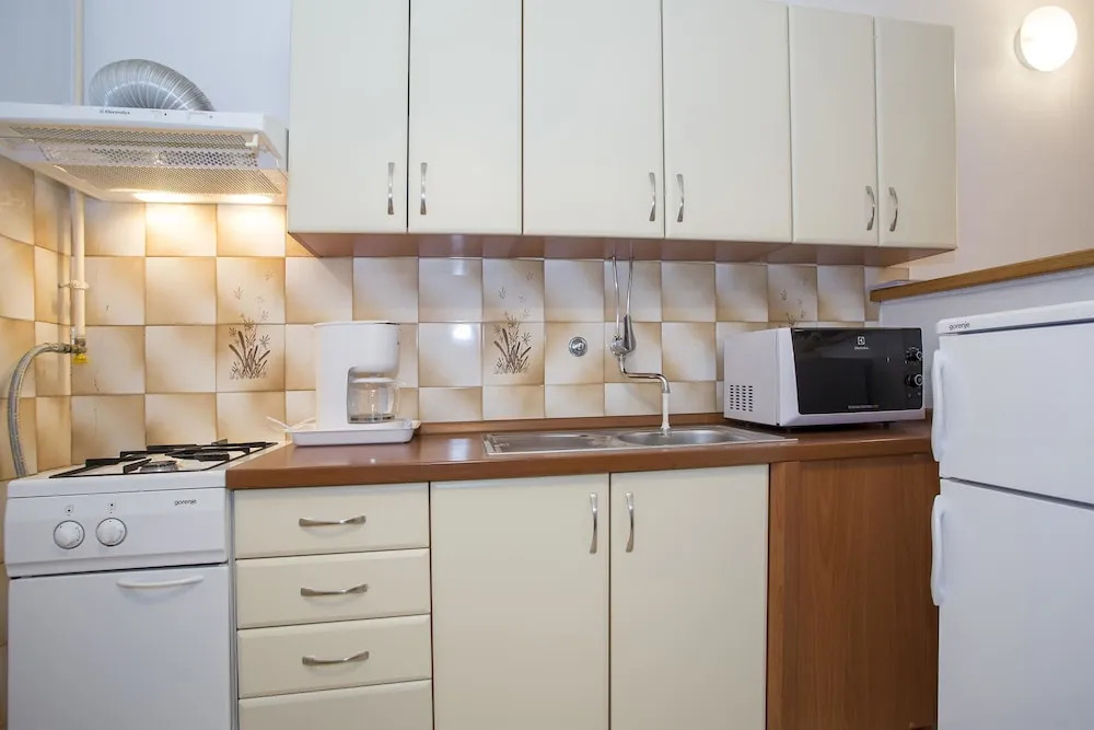 Comfortable apartment PUH