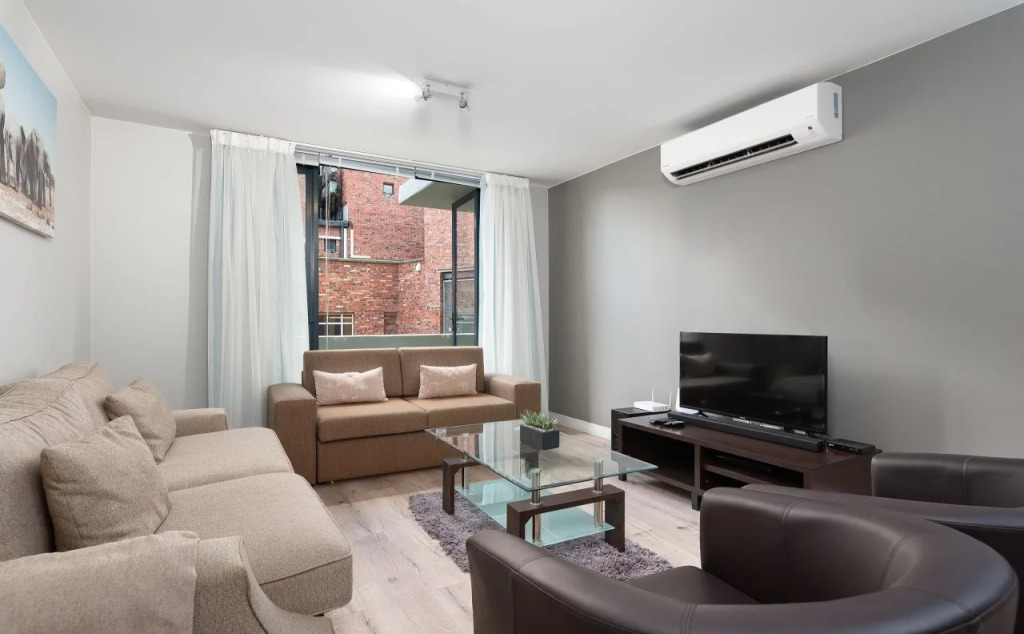 Greenwich Square Luxury Apartments