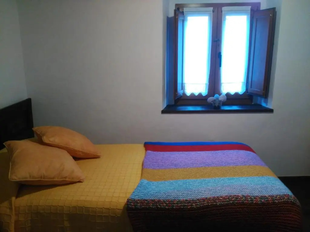 Casa Gelina