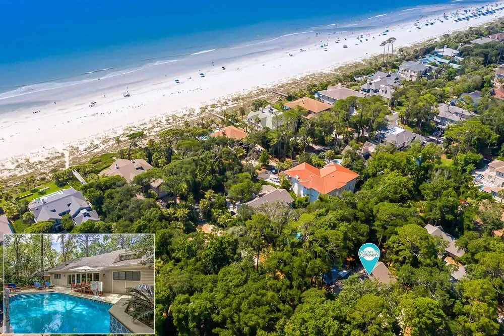44 Sea Lane Holiday Home