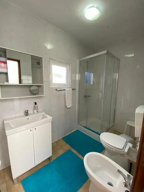 A Casa Dos Avós