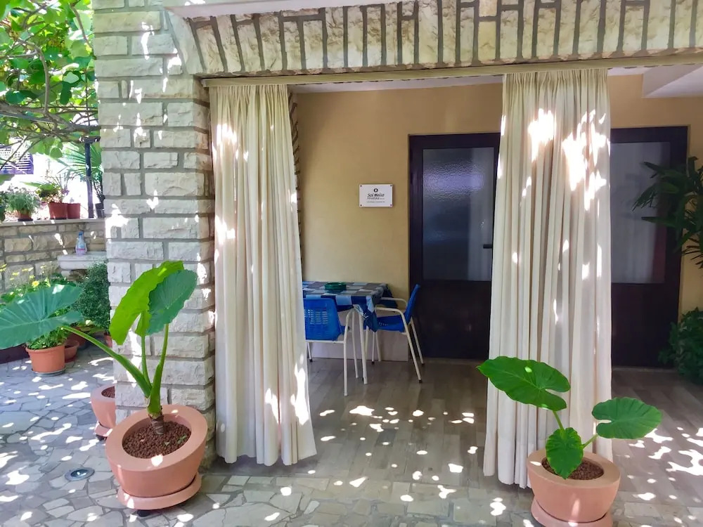 Apartments Villa Mattossi