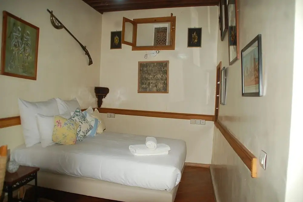 Museum House - Dar Melyani