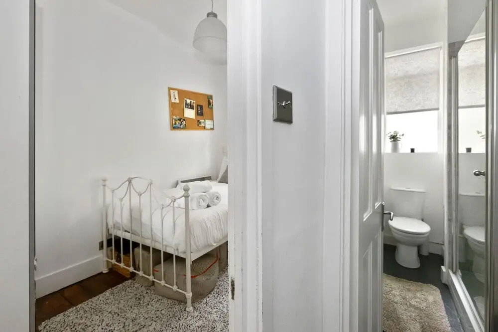 Cosy 1BR Central Apartment In Bermondsey