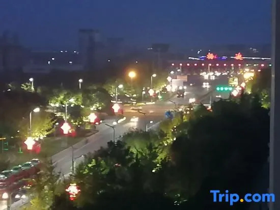 Xianyang Small Satisfaction Hotel