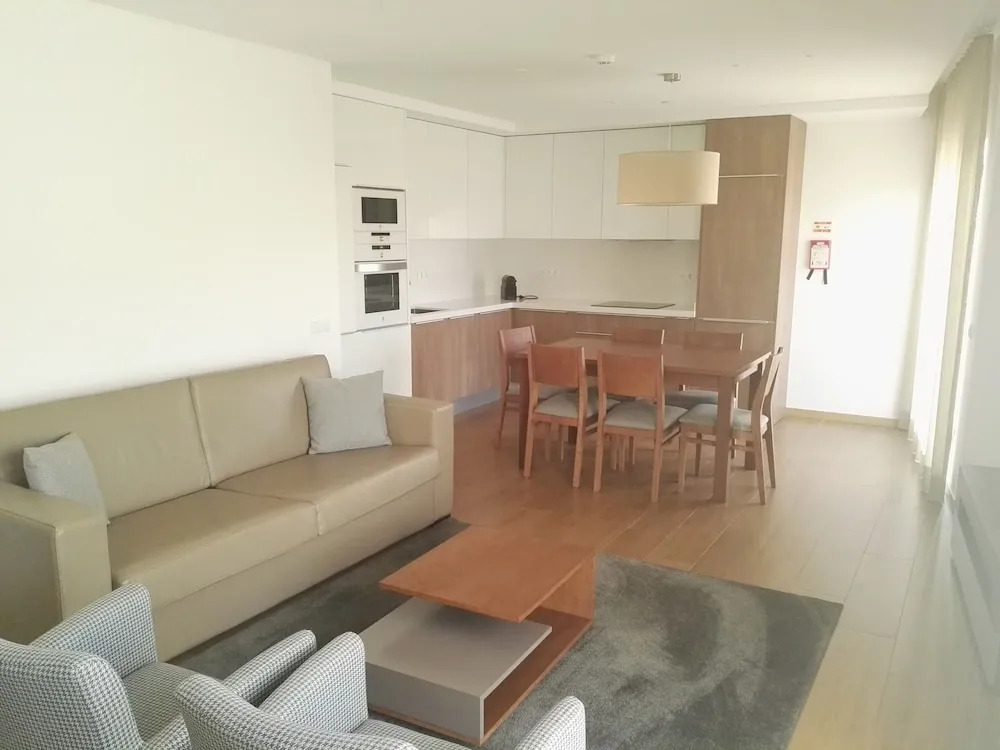 Apartamentos Turisticos da Nazare