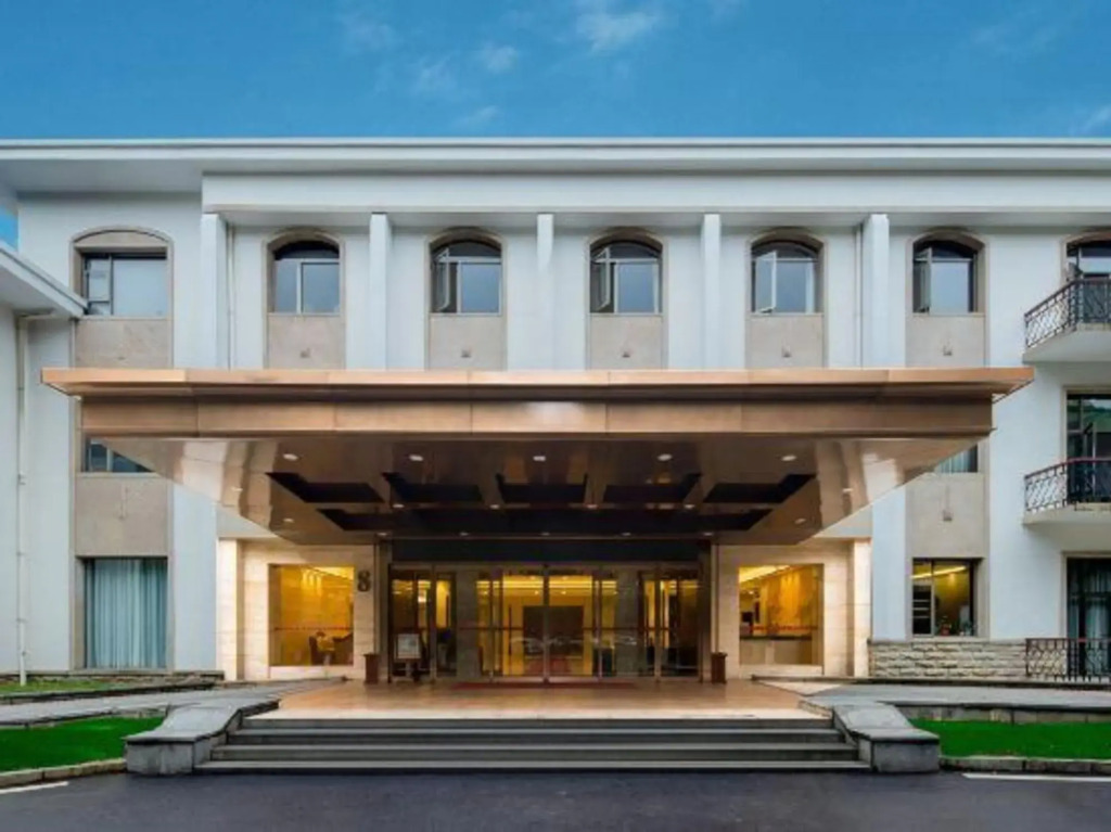 Rongyuan Hotel