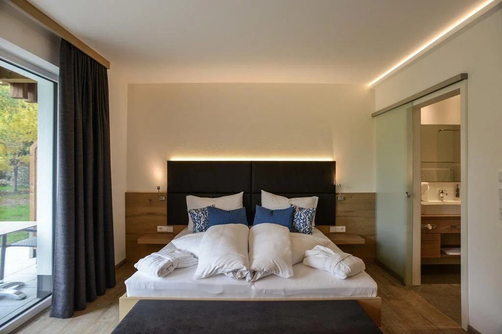 R Appartements Sommerbergbahnen inklusive