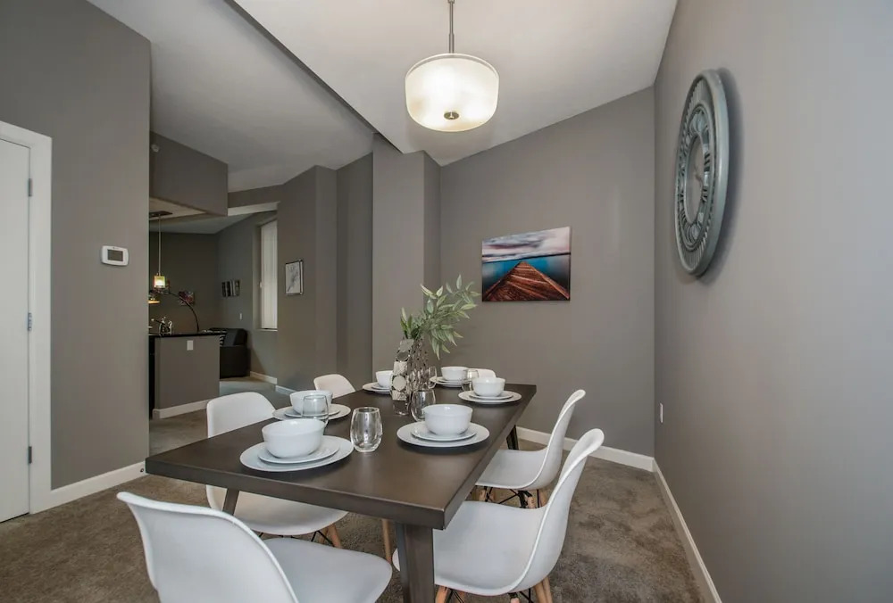Playhouse Square Corporate Rental