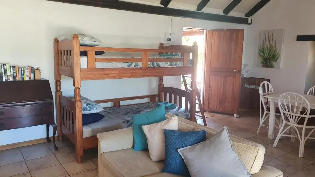 Faodail Guest House