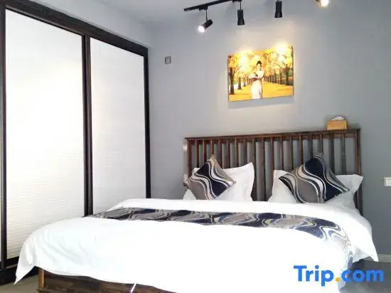 Zhuzhu Xinying Wu Homestay