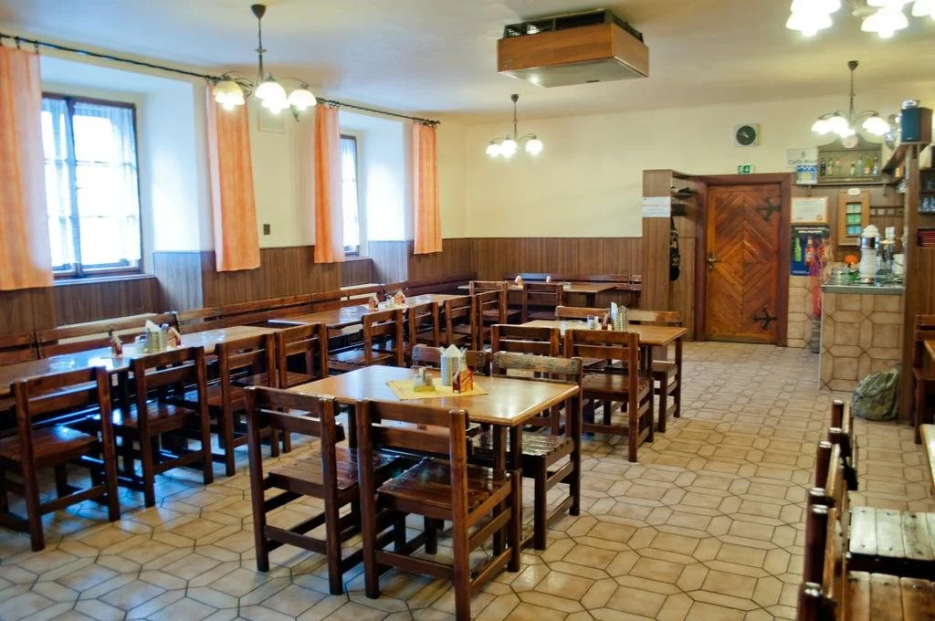 Hotel Na Velké hospodě