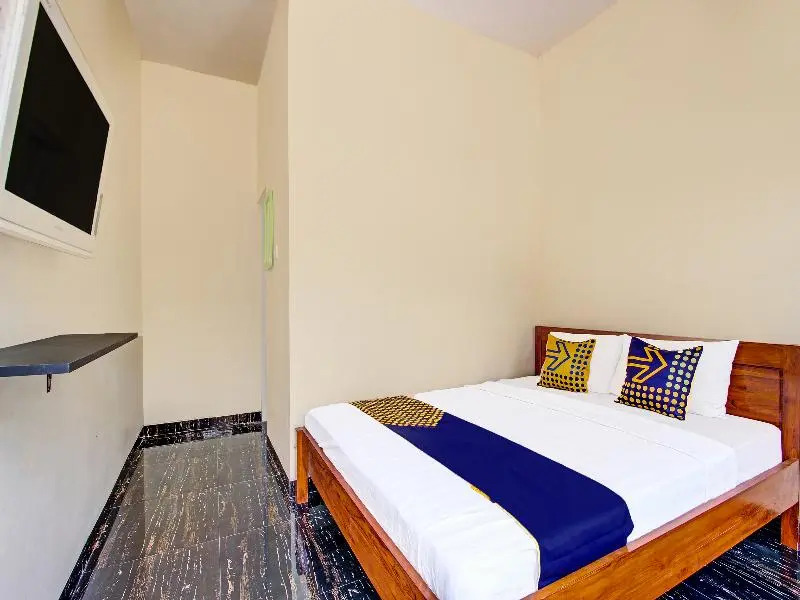 Spot On 91709 Aster Hotel Syariah
