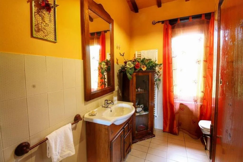 Casa Vacanza Le Corniole
