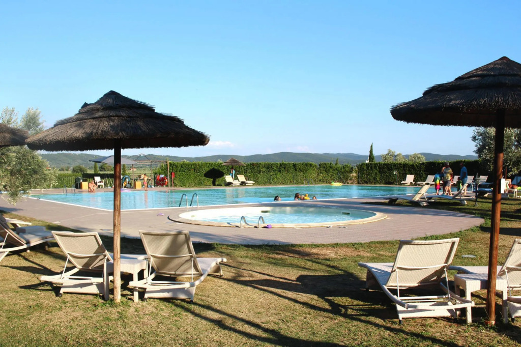 Residence Le Corti di Montepitti, Suvereto