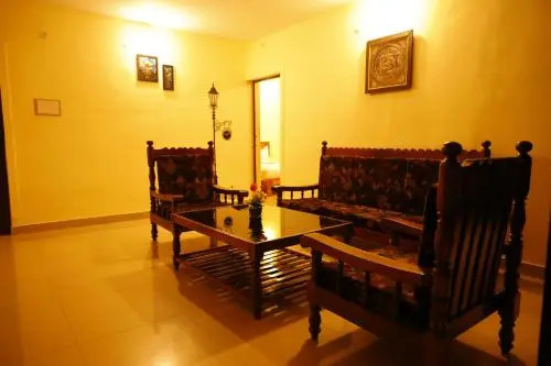 kollanoor guest house