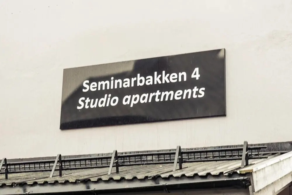 Seminarbakken Appartments
