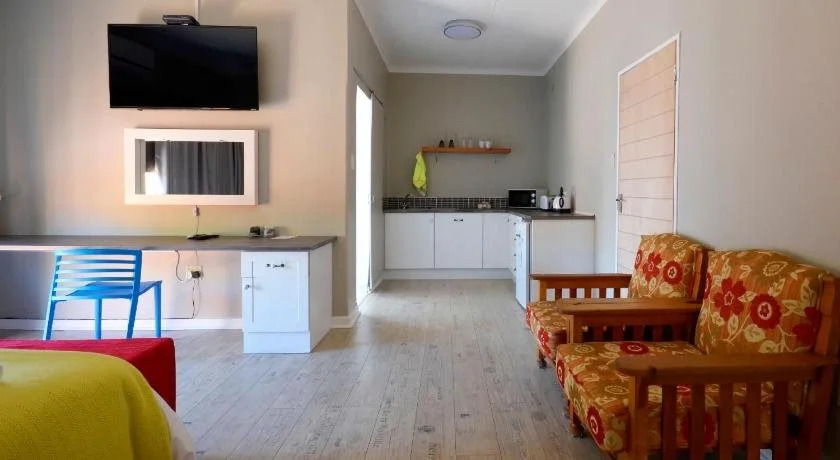 Matanja Guesthouse
