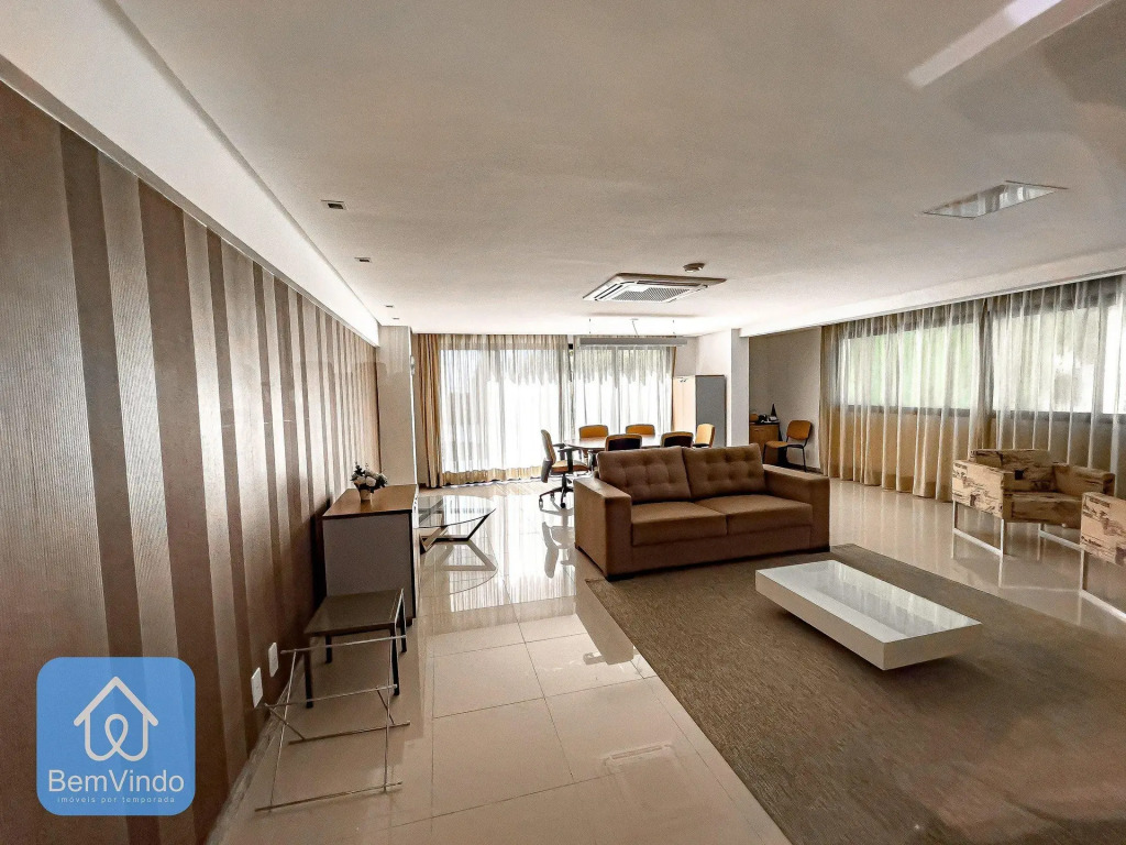 Apartamento Barra