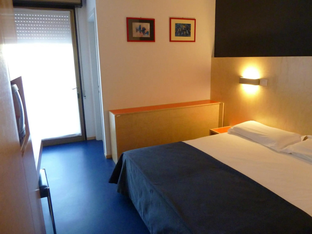 Hotel Firenze