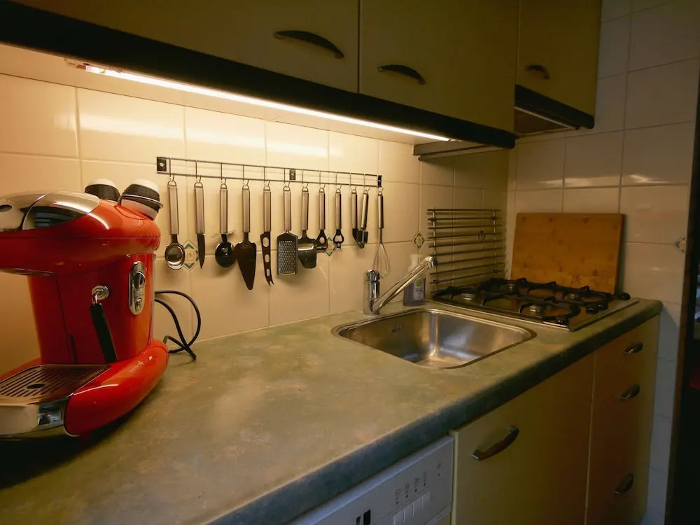 Beautiful Holiday Home in With Terrace, Garden and Barbecue