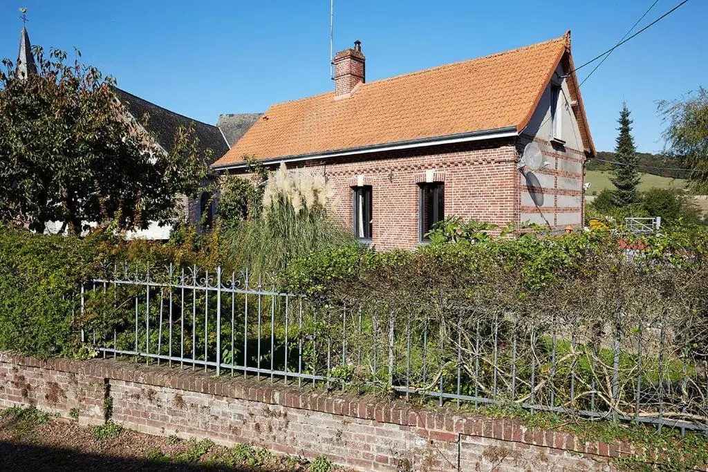 Les Gîtes de LYères