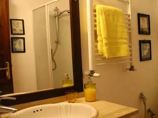 B&B Country Lemon