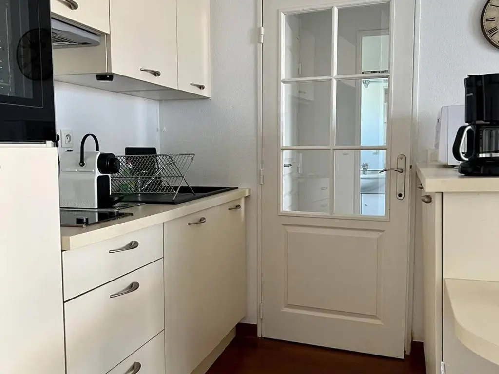 Appartement Cambo-les-Bains, 2 pièces, 3 personnes - FR-1-495-82