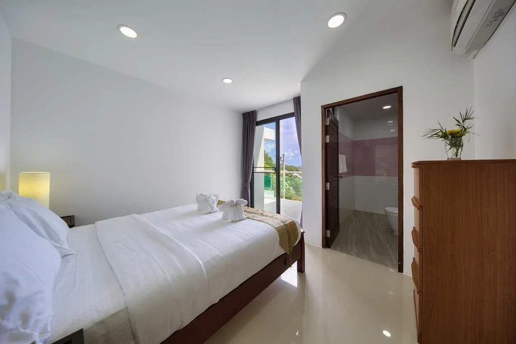 Villa Jasmin