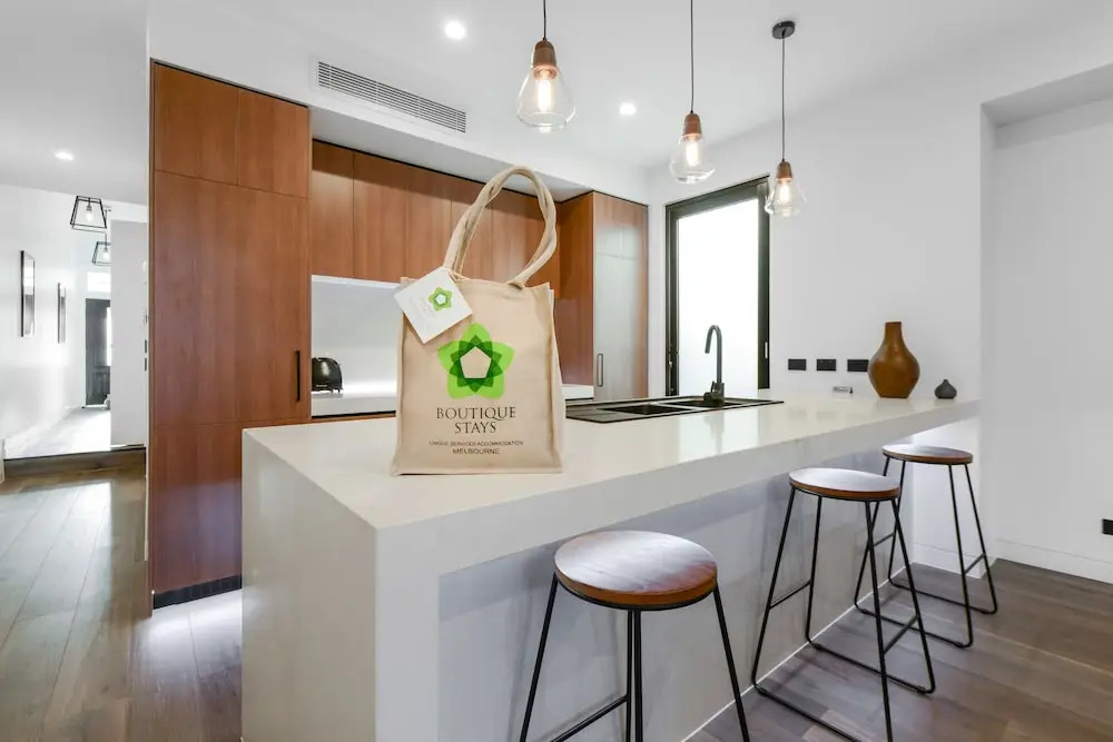 Boutique Stays - Port Haven