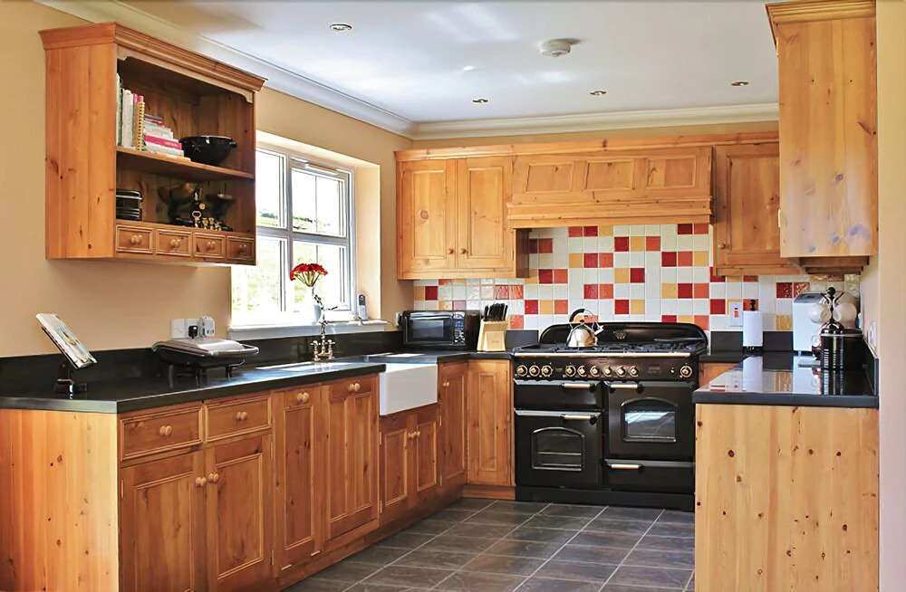 Strath Glebe Bed & Breakfast