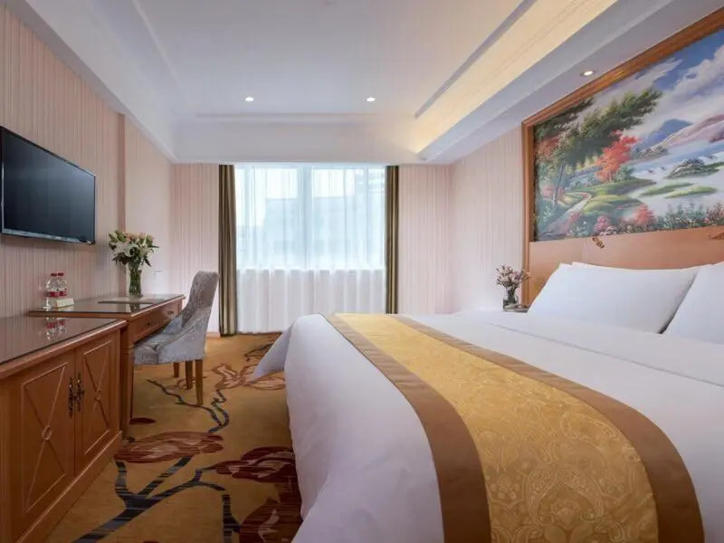 Vienna Hotel