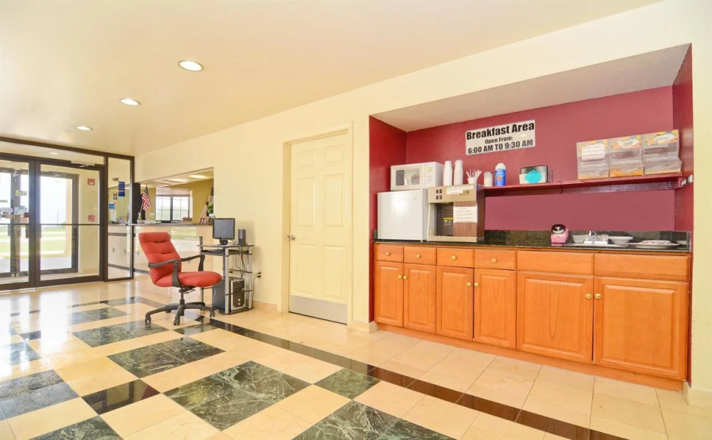 Americas Best Value Inn Smithville