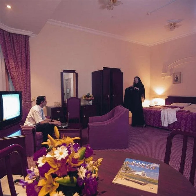 Windsor Tower Hotel Manama