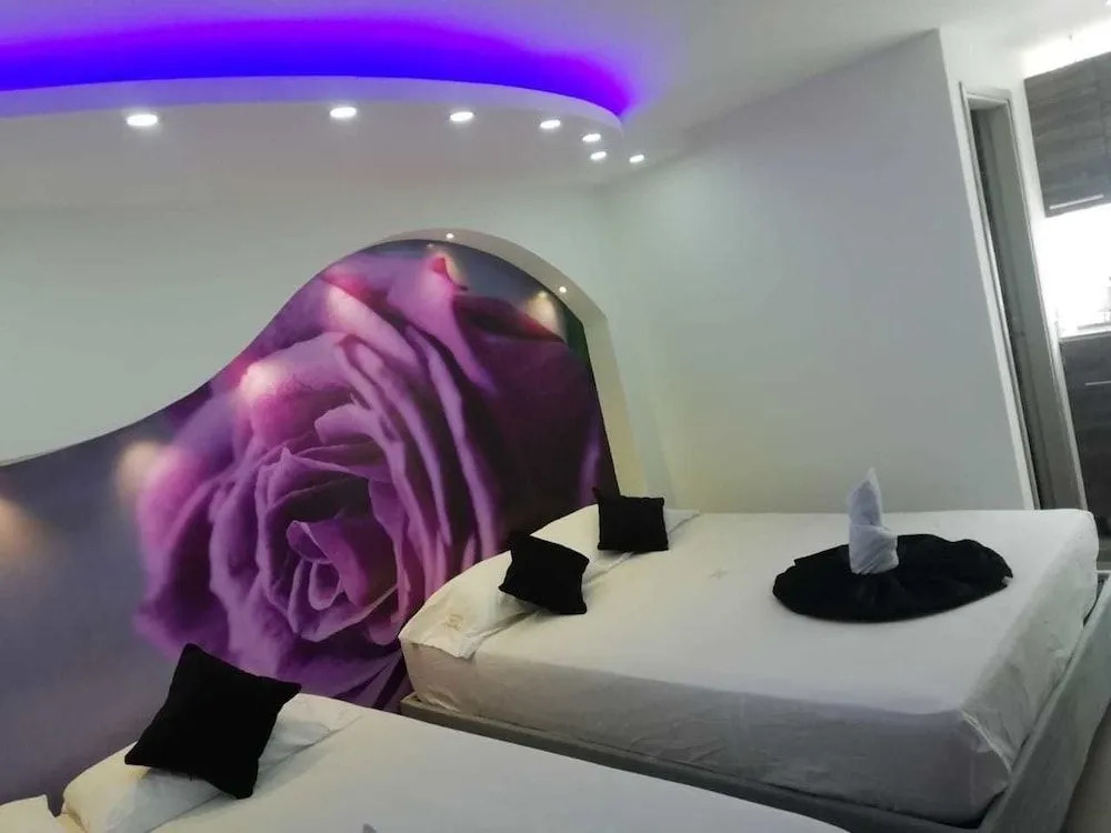 Apartahotel Tocore