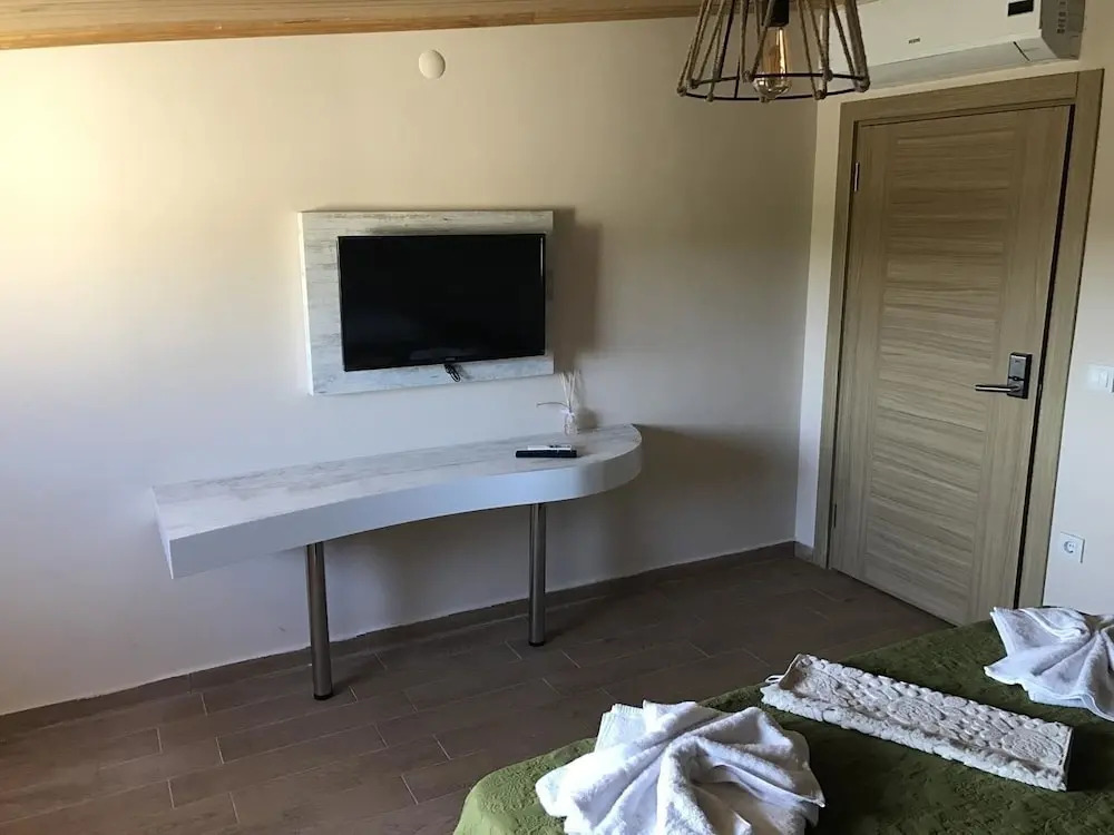 Serra Otel