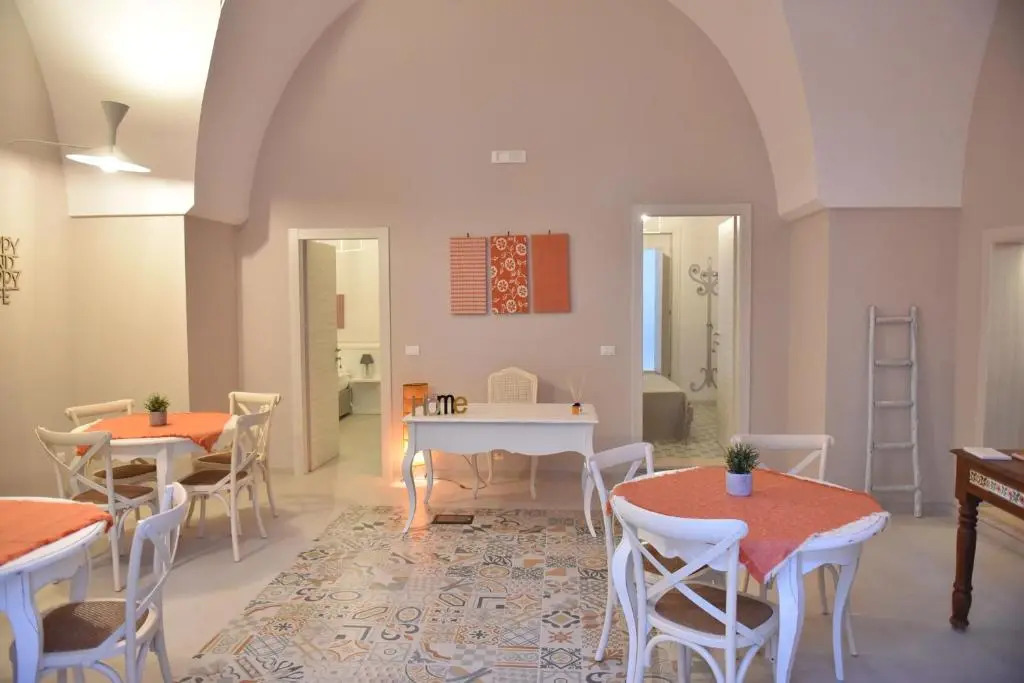 D Home B&B