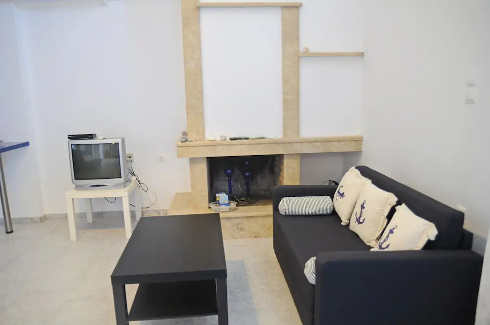 Homey Apartments