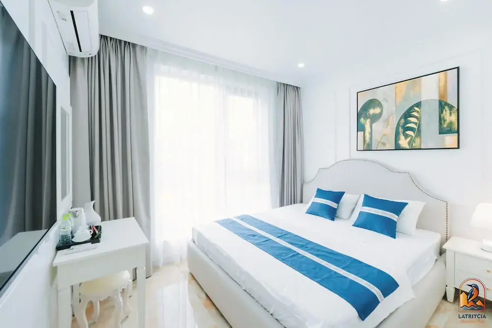 Latritcia Boutique Hotel